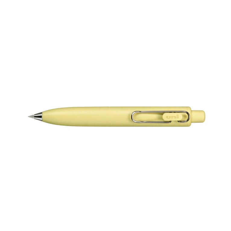 uniball™ One P Banana Barrel Color