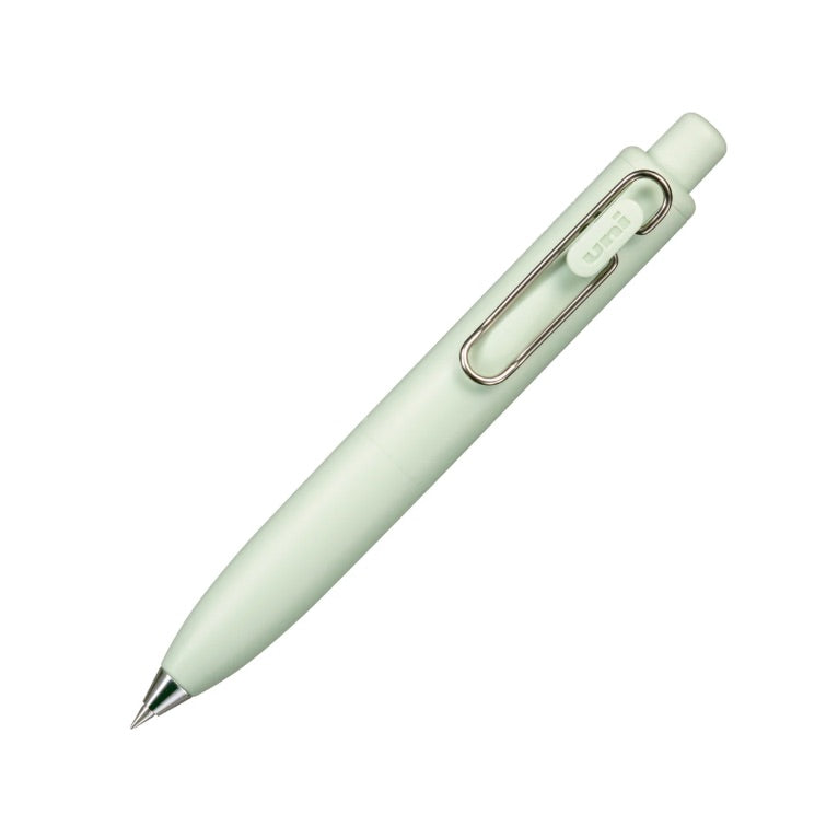 uniball™ One P Banana Barrel Color