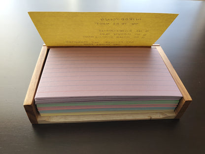 To-Do Nest - Task List Organizer