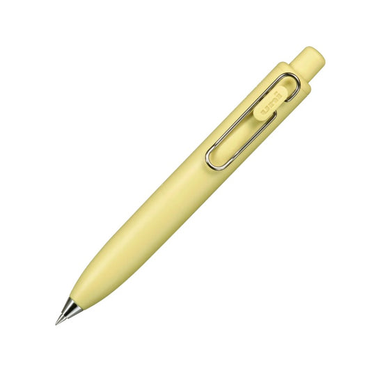 uniball™ One P Banana Barrel Color