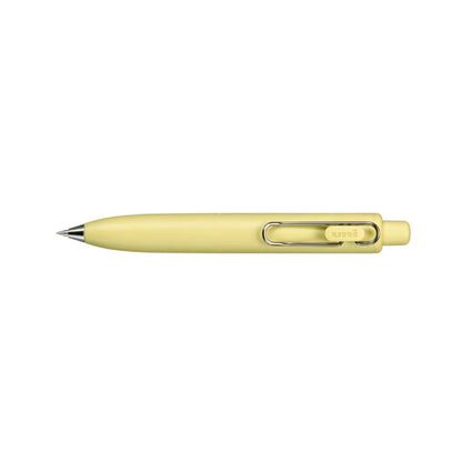 uniball™ One P Banana Barrel Color